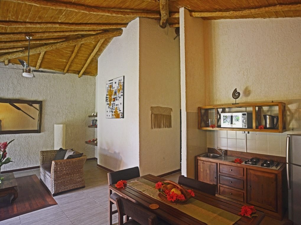 Paradise Cove Resort & Restaurant