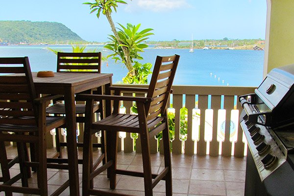 Blue Marlin Lodge