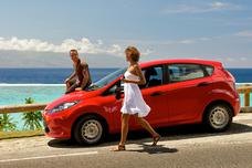 Avis Moorea