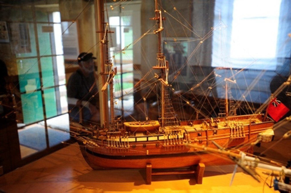 Norfolk Island Museums