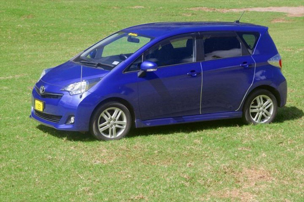 Aloha Rent A Car