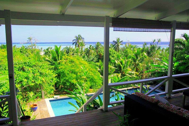 Amuri Pool Villas