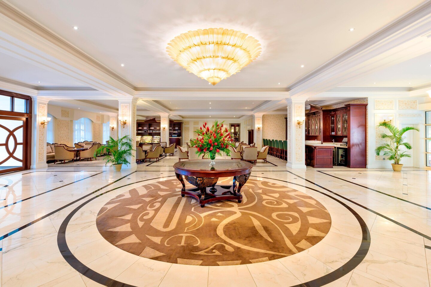Sheraton Samoa Aggie Grey's