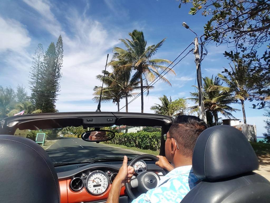 Polynesian Rentals & Bike Hire