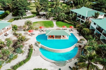 Nasama Resort
