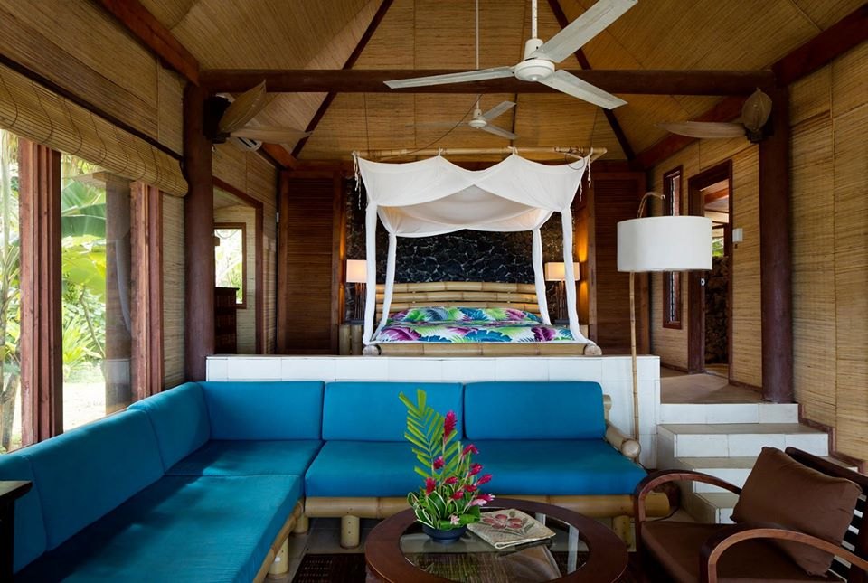 Coconuts Beach Club Resort & Spa