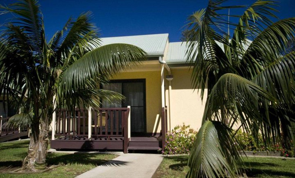 Governors Lodge Resort Hotel