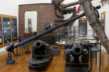 Norfolk Island Museums
