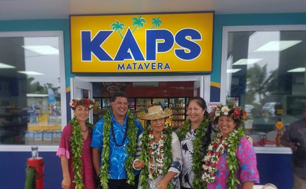 CITC KAPS Matavera