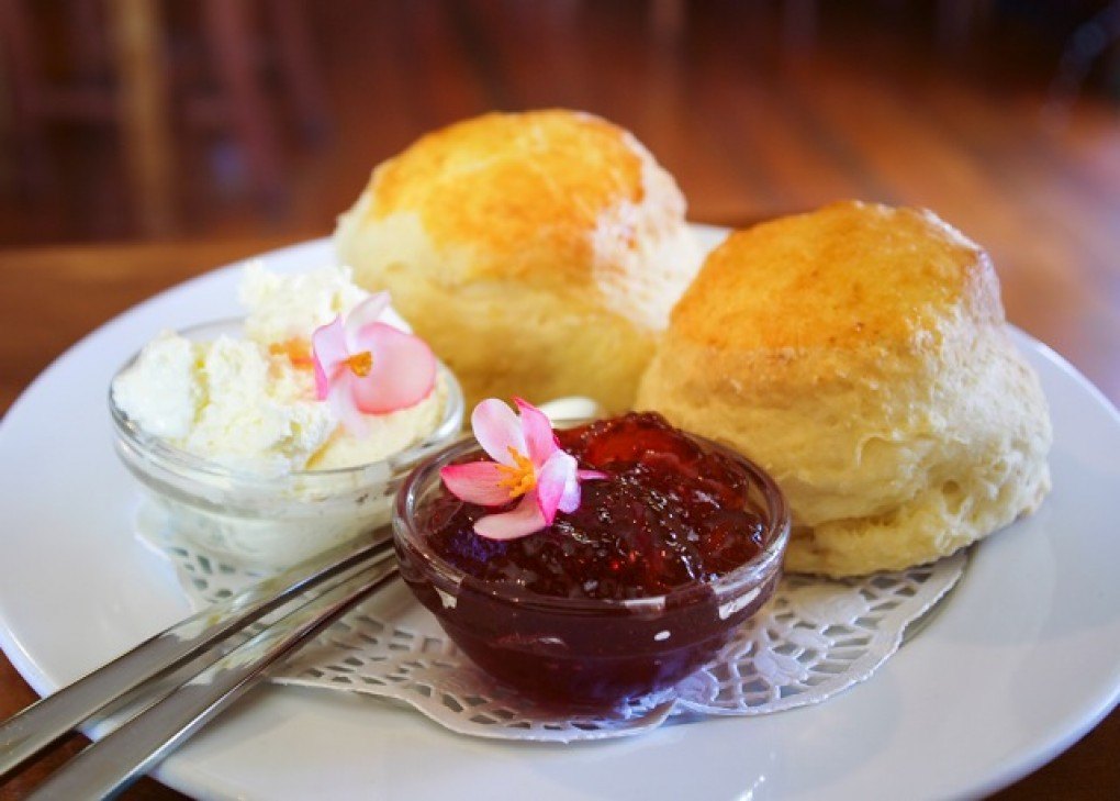 Hilli Restaurant & Cafe
