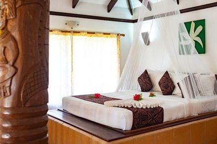 Amoa Resort Savai'i