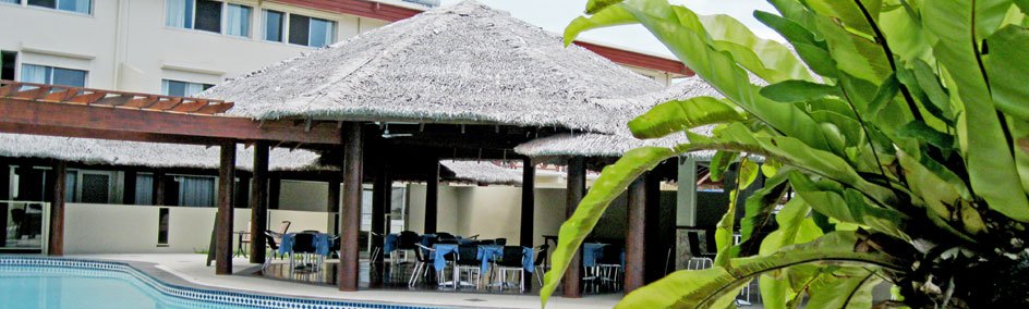 Kaiviti Motel