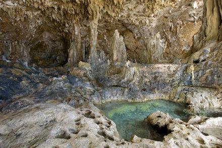 Palaha Cave