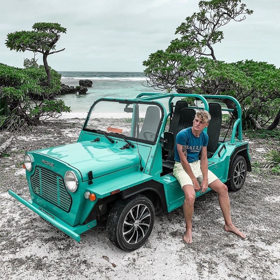 World Car Rentals