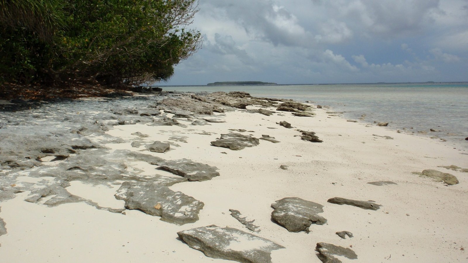 'Euakafa Island
