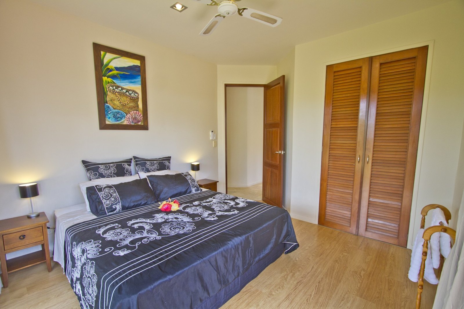 GT's Rarotonga Fishing Lodge