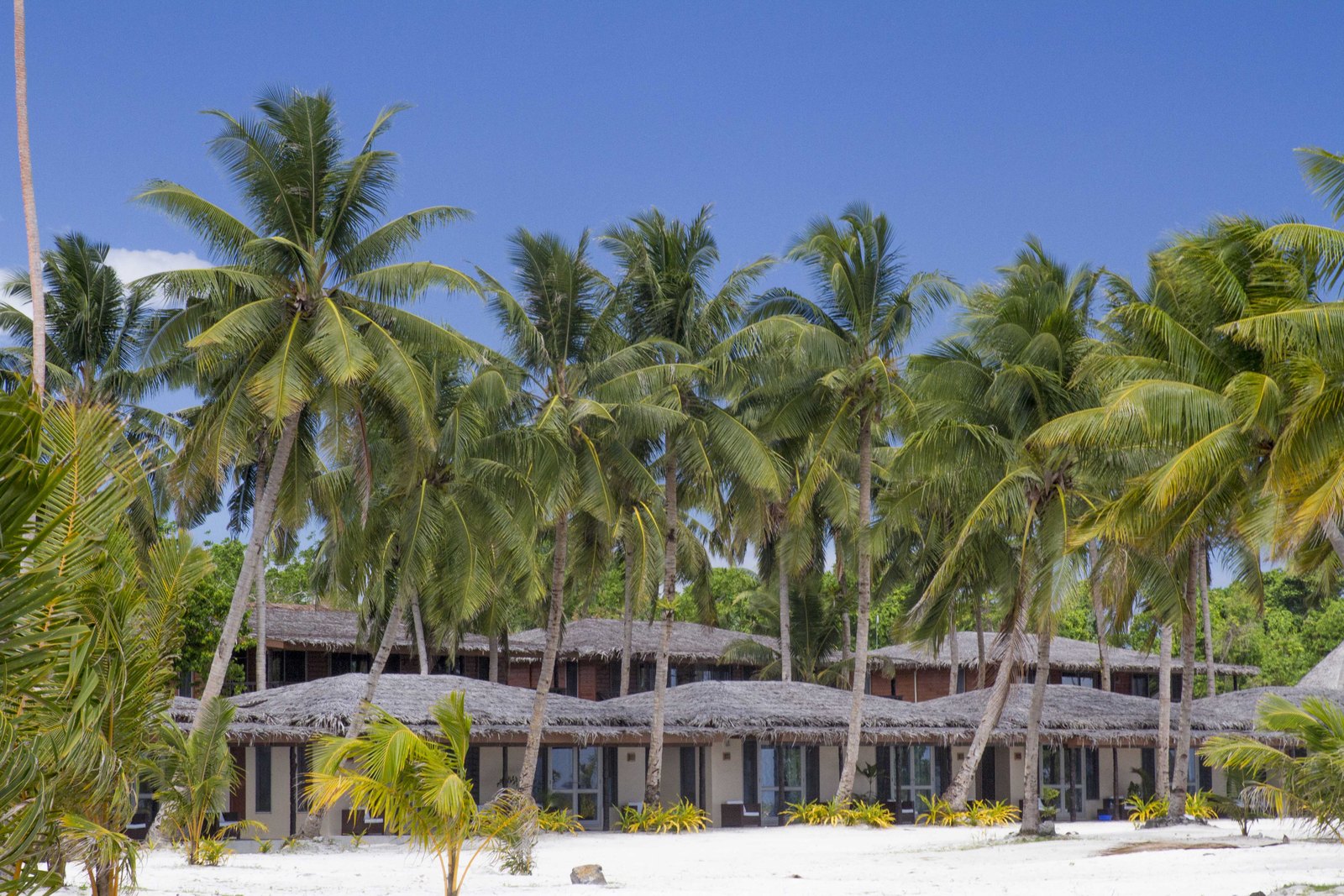 Return to Paradise Resort & Spa