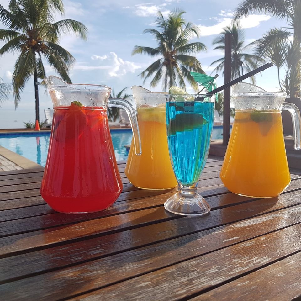 St. Therese Resort