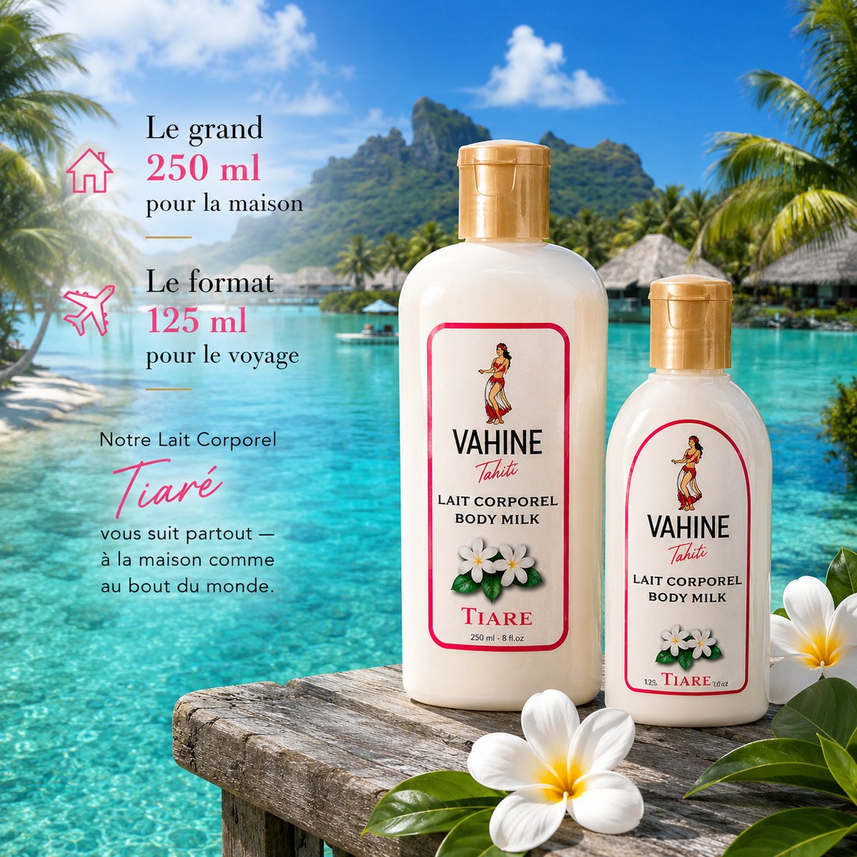 Tahiti Oil Factory photo 3
