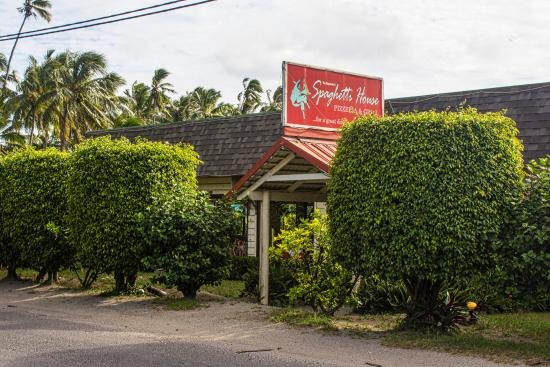 Spaghetti House