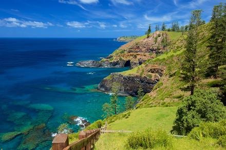 Norfolk Island National Park