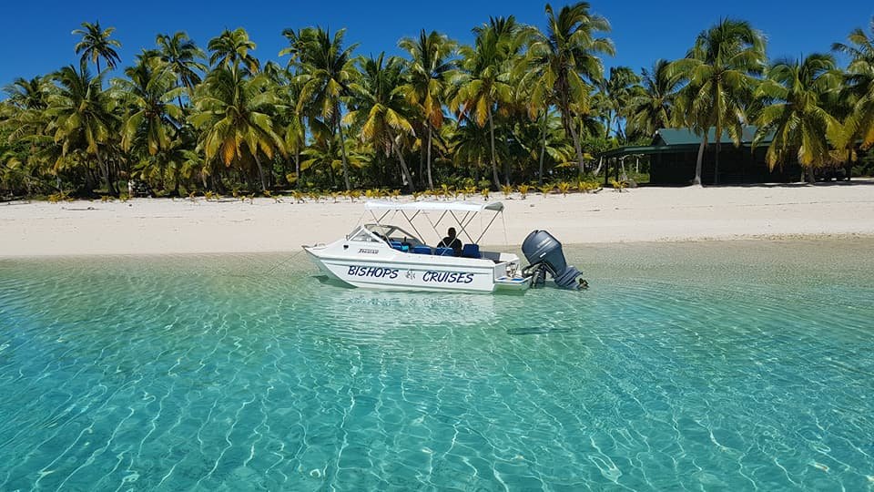 Bishops Cruises