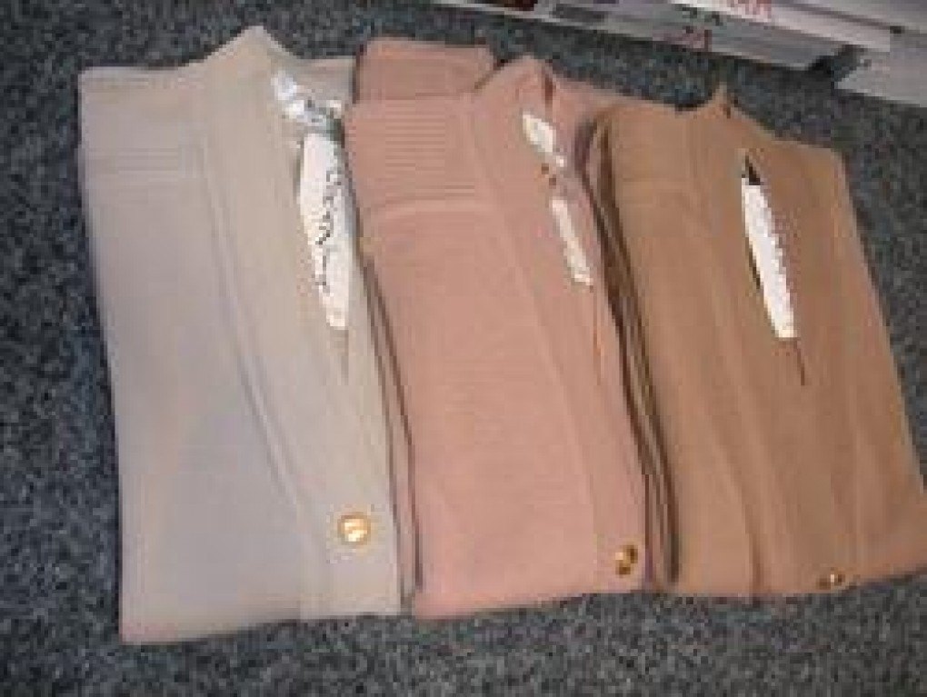 Craigs Knitwear