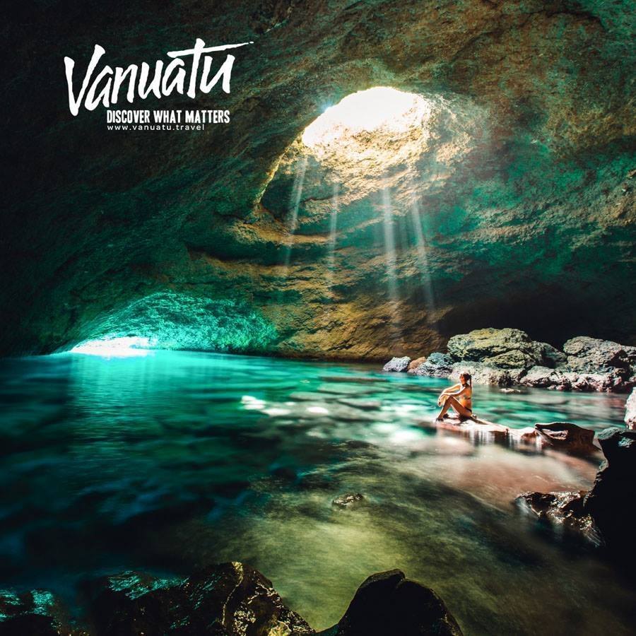 Vanuatu Tourism Office