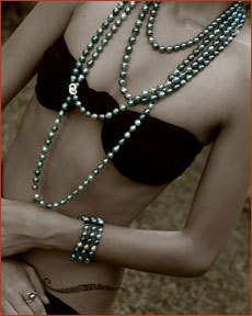 Pearl Romance