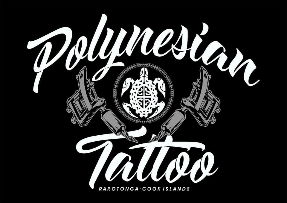 Polynesian Tattoo