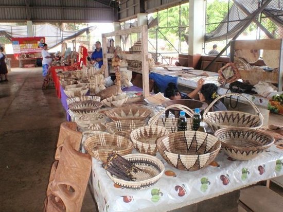 Utakalongalu Market