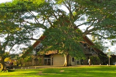 National Museum of Vanuatu