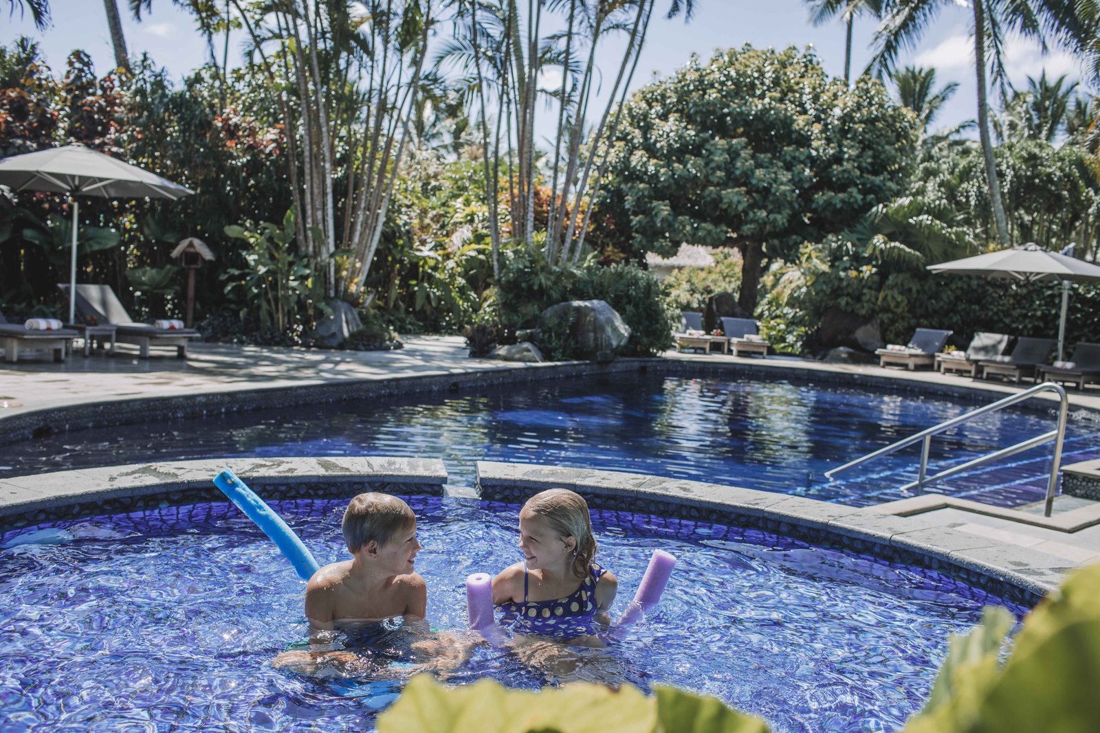 Pacific Resort Rarotonga