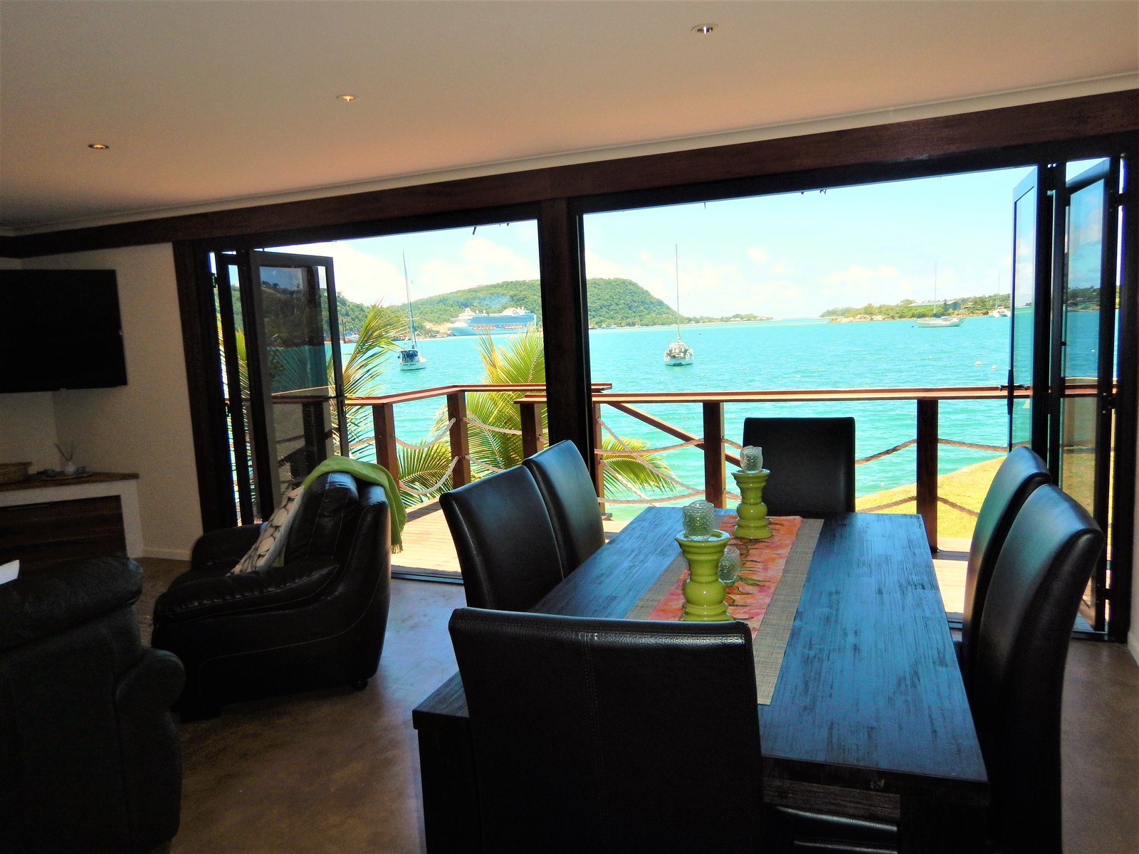 Blue Marlin Lodge