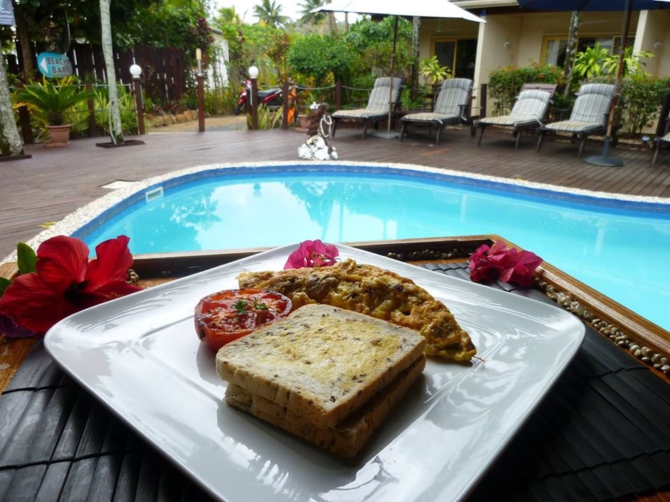 Castaway Resort