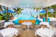 Little Polynesian Restaurant