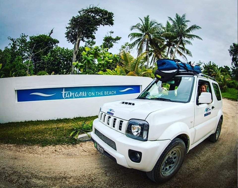 World Car Rentals