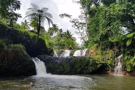 Togitogiga Waterfall