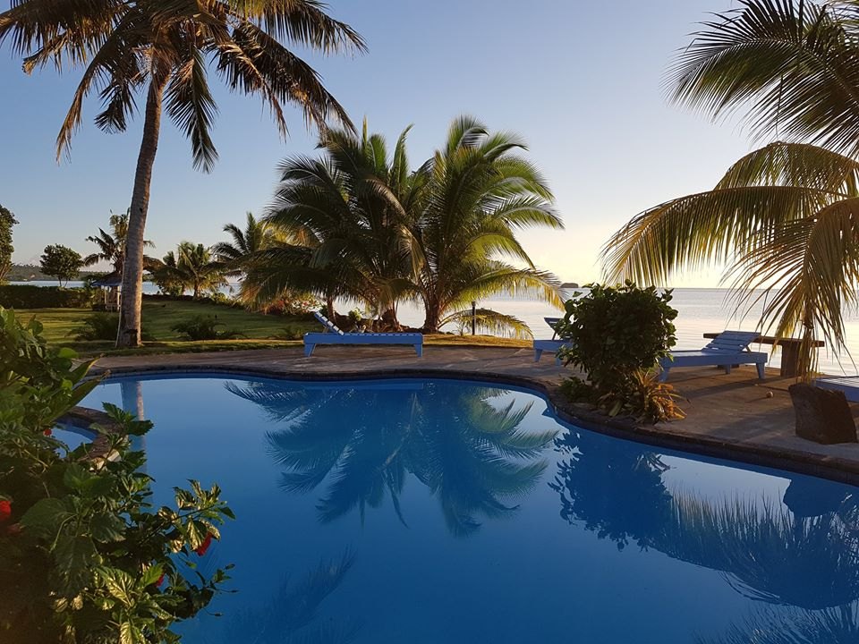 Savaiian Hotel