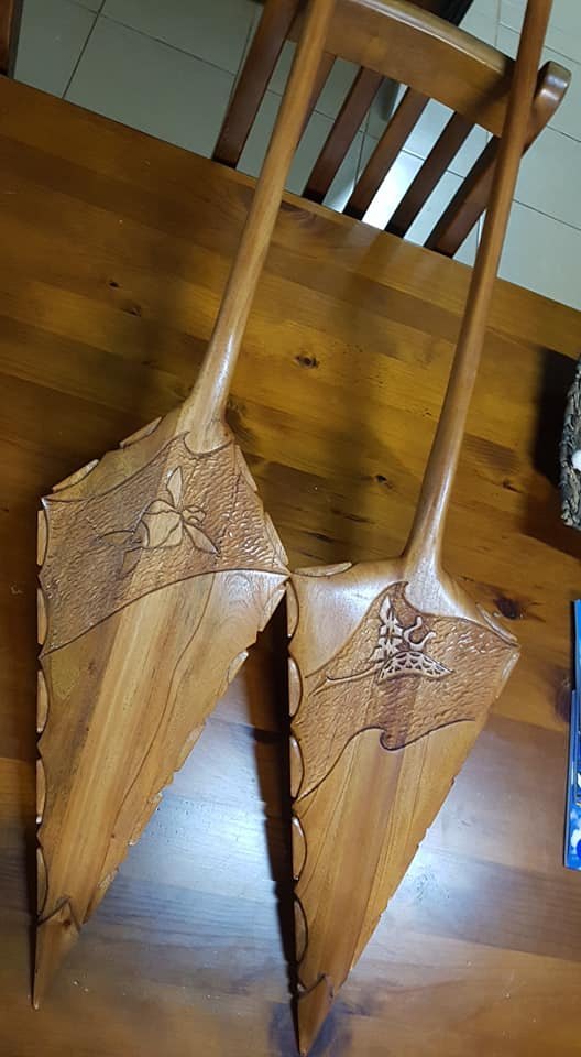 T & S of Aitutaki