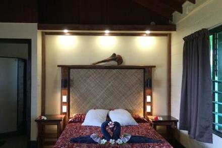 Savaiian Hotel