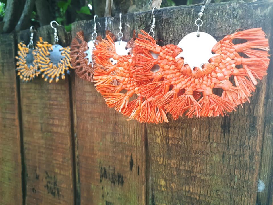 Pacific Weave