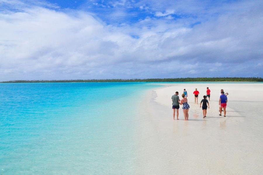 Aitutaki Adventures