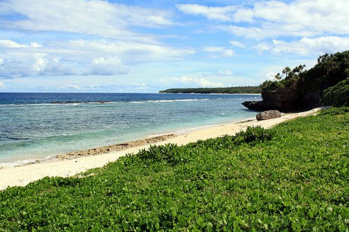 'Anahulu Beach