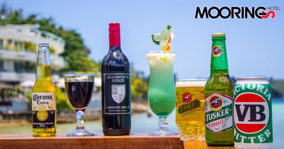 Moorings Hotel