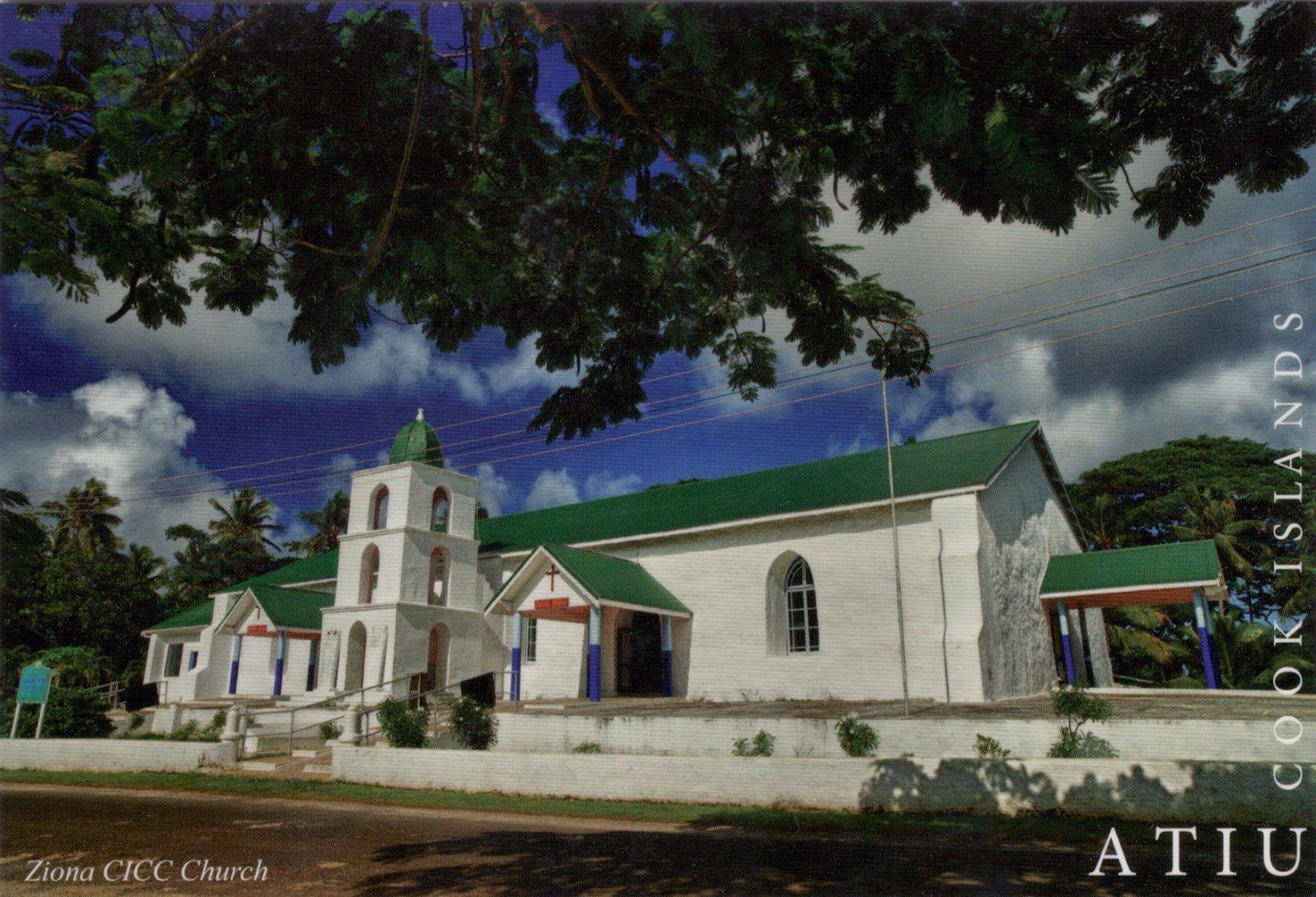 Sunday Church Services