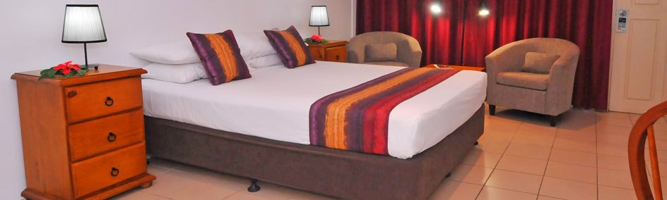 Kaiviti Motel