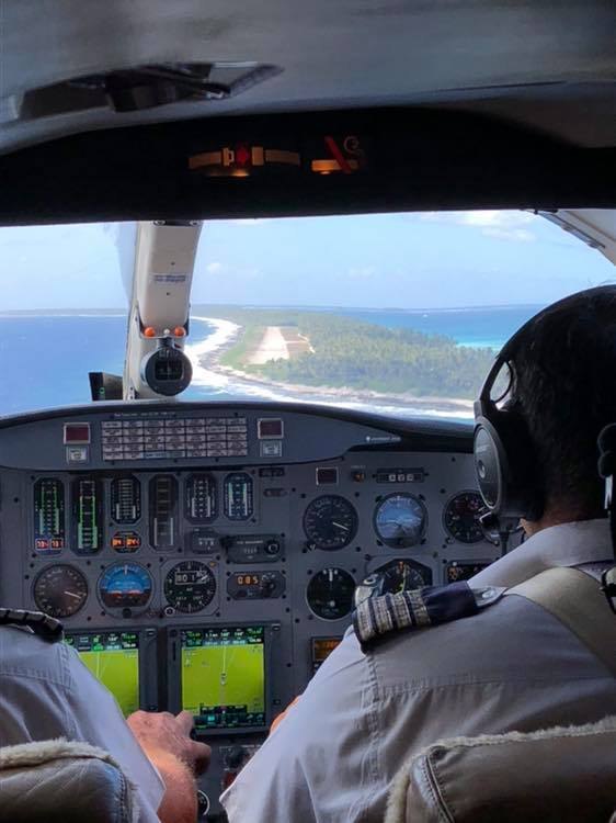 Air Rarotonga