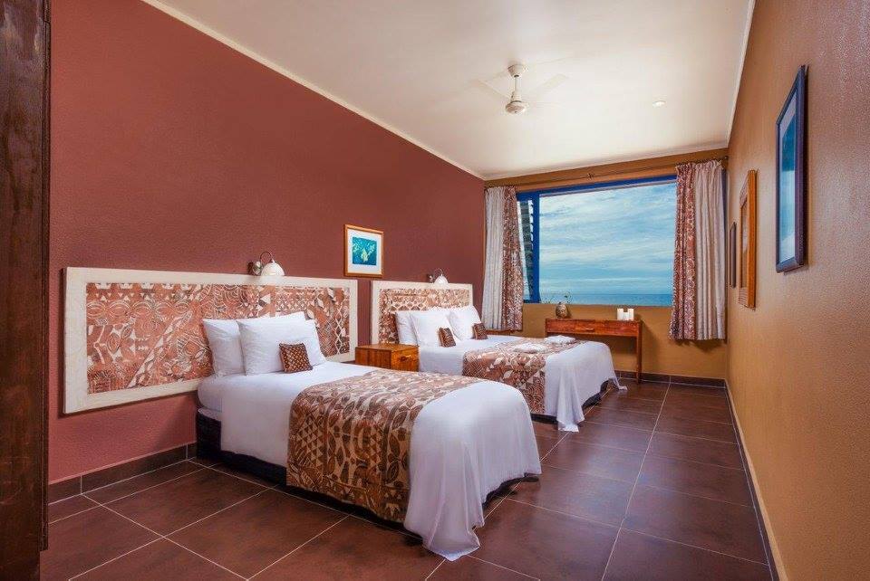 The Islander Hotel
