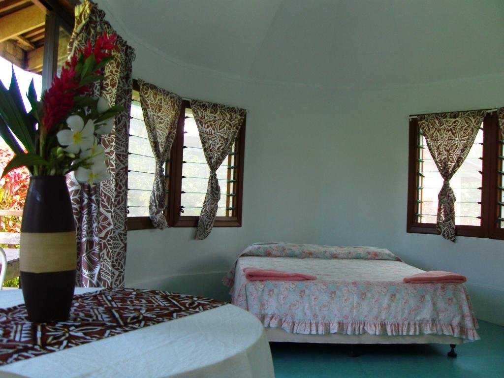 Savaiian Hotel